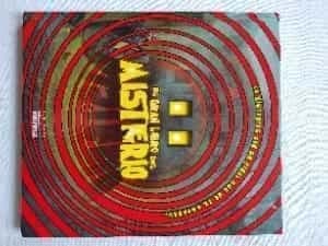 El gran libro del misterio