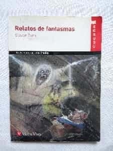 Relatos De Fantasmas
