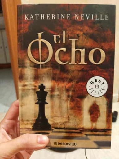 El Ocho