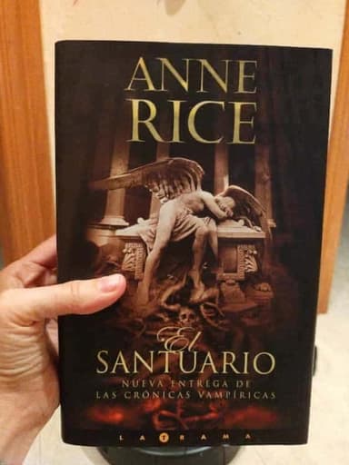 El santuario
