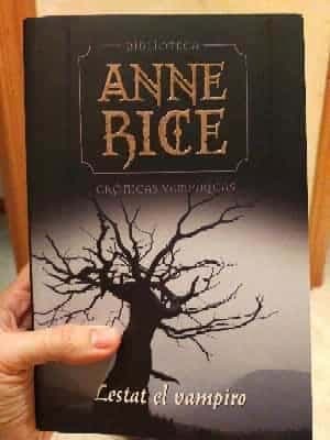 Crónicas Vampiricas
