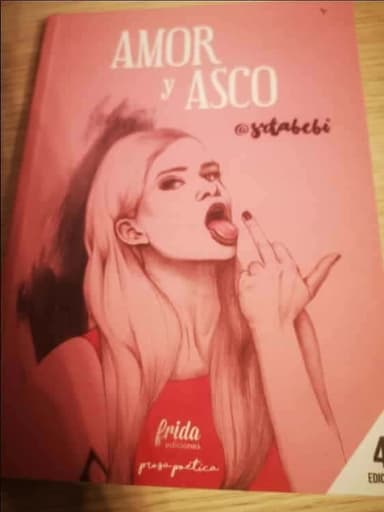 Amor y asco