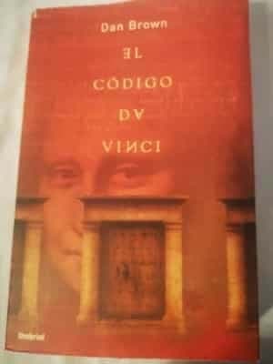 El Código Da Vinci
