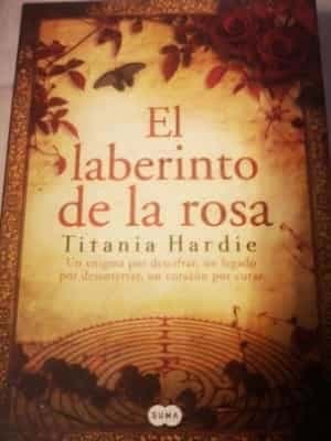 el laberinto de la rosa