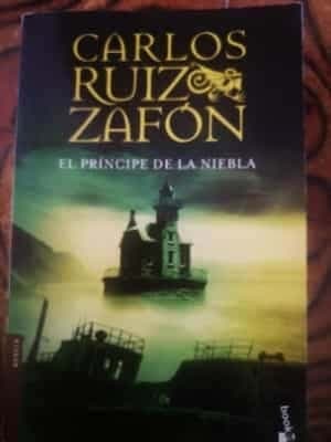 El principe de la niebla