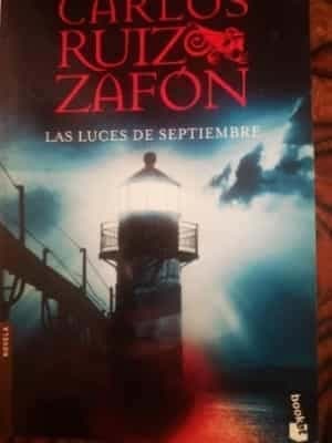 Las luces de septiembre