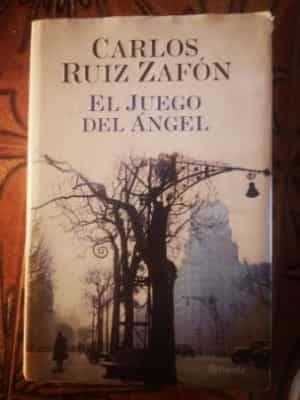 El juego del ángel
