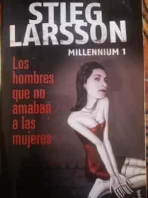 Millennium 1: Los hombres que no amaban a las mujeres 