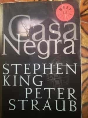 Casa Negra