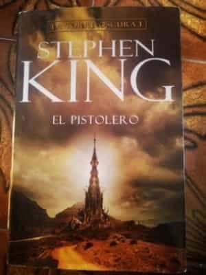 El pistolero