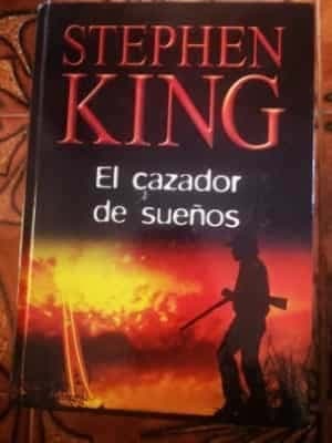 El cazador de sueños