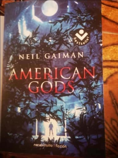 American Gods
