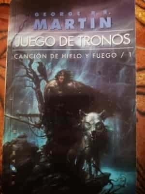 Juego de tronos