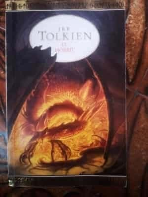 El Hobbit