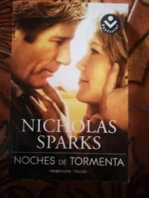 Noches de tormenta