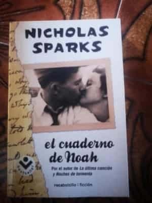 El cuaderno de Noah