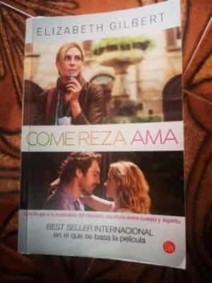 Come reza ama