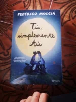 Tu, simplemente tu