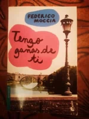 Tengo ganas de ti