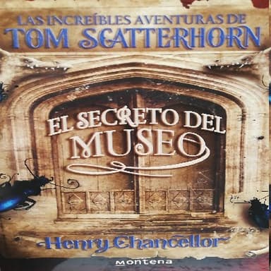 El secreto del museo 