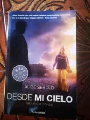 Desde mi cielo