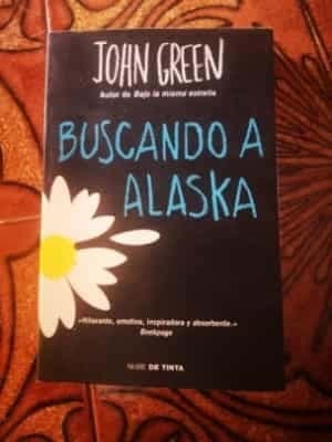 Buscando a Alaska