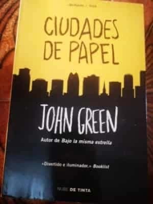 Ciudades de papel