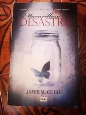 Maravilloso desastre