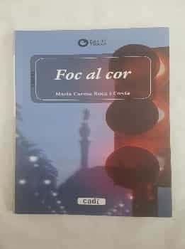 Foc al cor