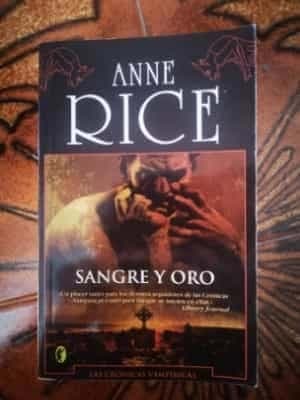 Sangre y Oro