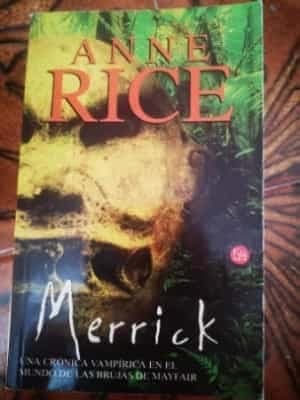 Merrick
