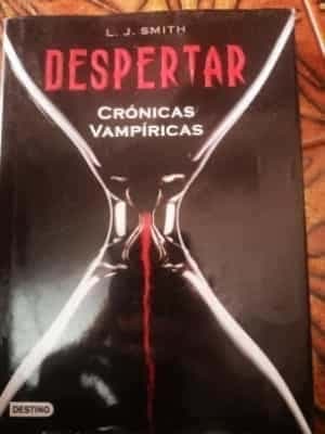 Despertar crónicas vampíricas 1