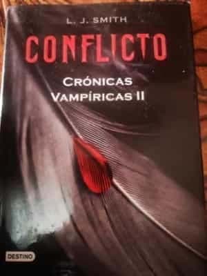 conflicto crónicas vampíricas 2