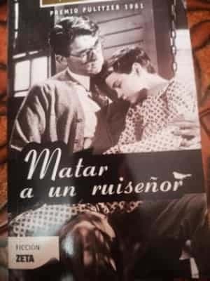 Matar un ruiseñor