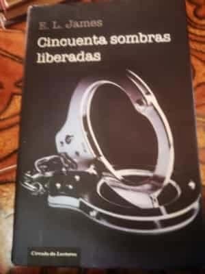 Cincuenta sombras liberadas