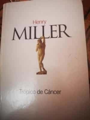Trópico de Cáncer 