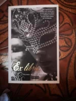 Ex libris