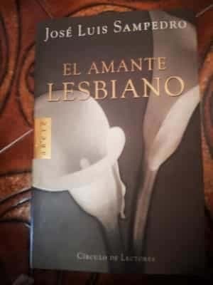El amante lesbiano