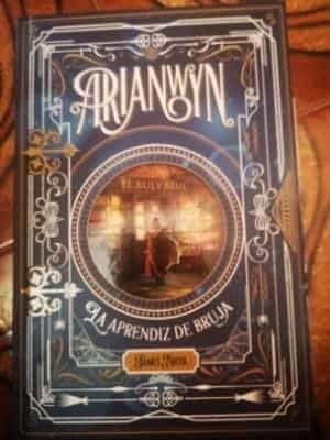 Arianwyn