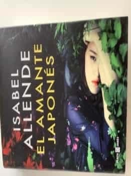 El amante japones