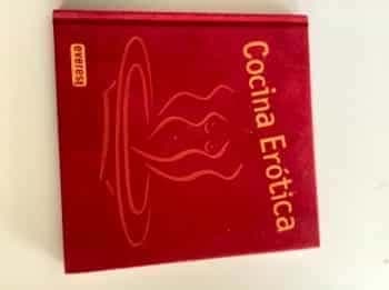 Cocina Erótica