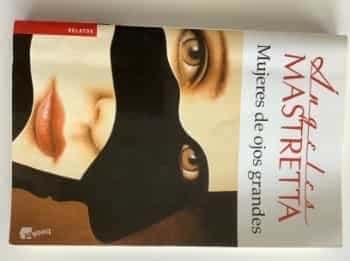 Mujeres de ojos grandes