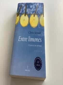 Entre limones