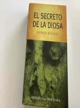 El secreto de la diosa