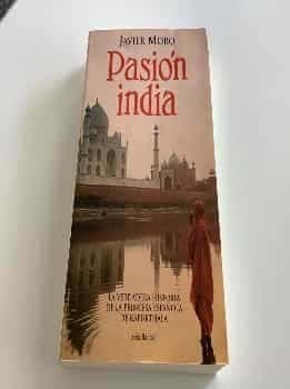 Pasión india