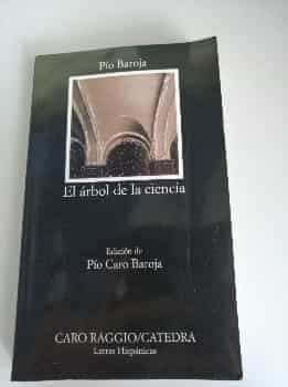 El árbol de la ciencia