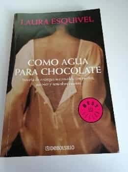 Como Agua Para Chocolate