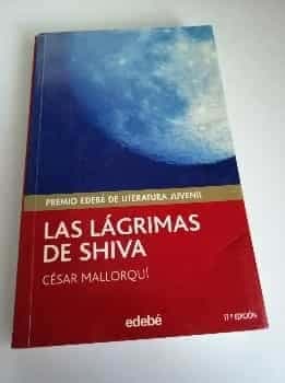 Las lágrimas de Shiva
