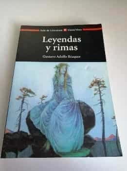 Leyendas y rimas