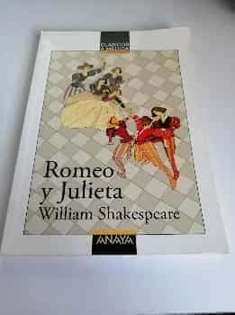 Romeo y Julieta
